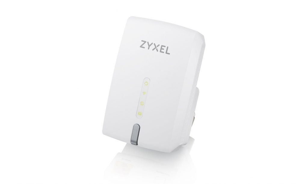 Zyxel WRE 6602