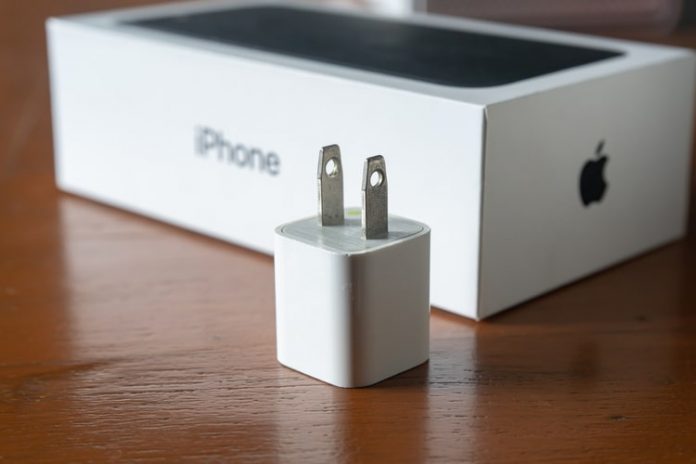 Apple Şarj Adaptörü Para Cezası
