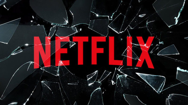 Netflix Türkiye Nisan Ayı Programı