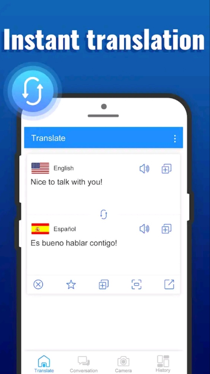 En İyi Dil Çeviri Uygulamaları