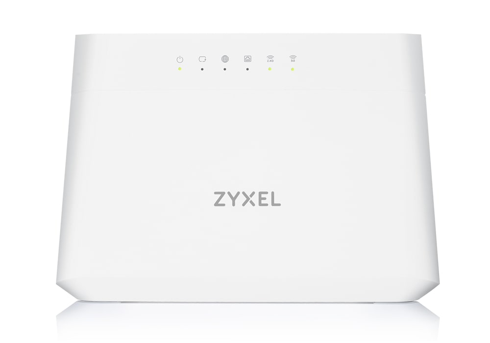 En İyi Wifi İçin 5 GHz Modem Zyxel WMG3625-T50B ile Tanışın!