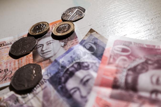 Birleşik Krallık, Resmi Bir Kripto Para Birimi Çıkarmayı Planladığını ...