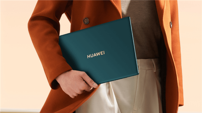 Huawei MateBook X Pro 2021 Donanım