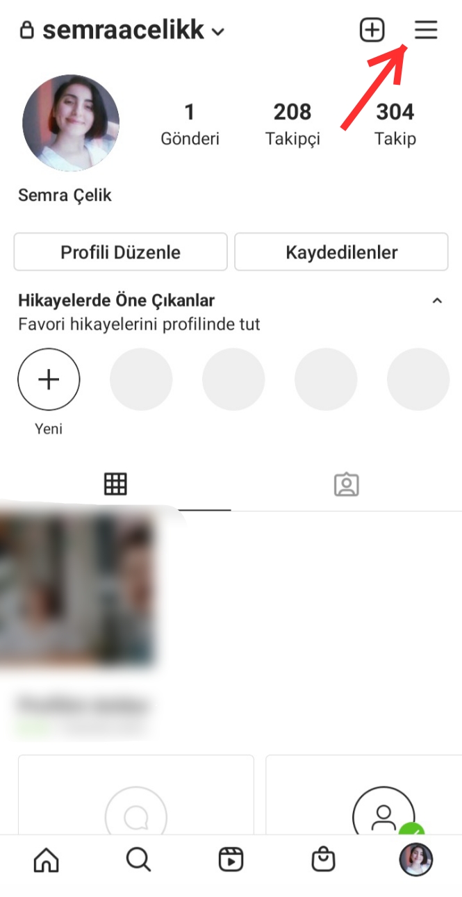 Instagram Şifremi Unuttum Nasıl Giriş Yapabilirim?