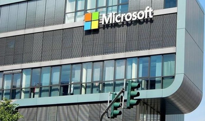 Microsoft Nuance Satın Aldı