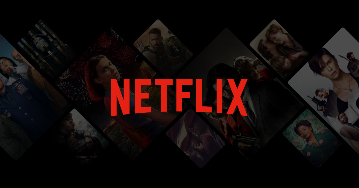 Netflix Türkiye 10 Popüler Film