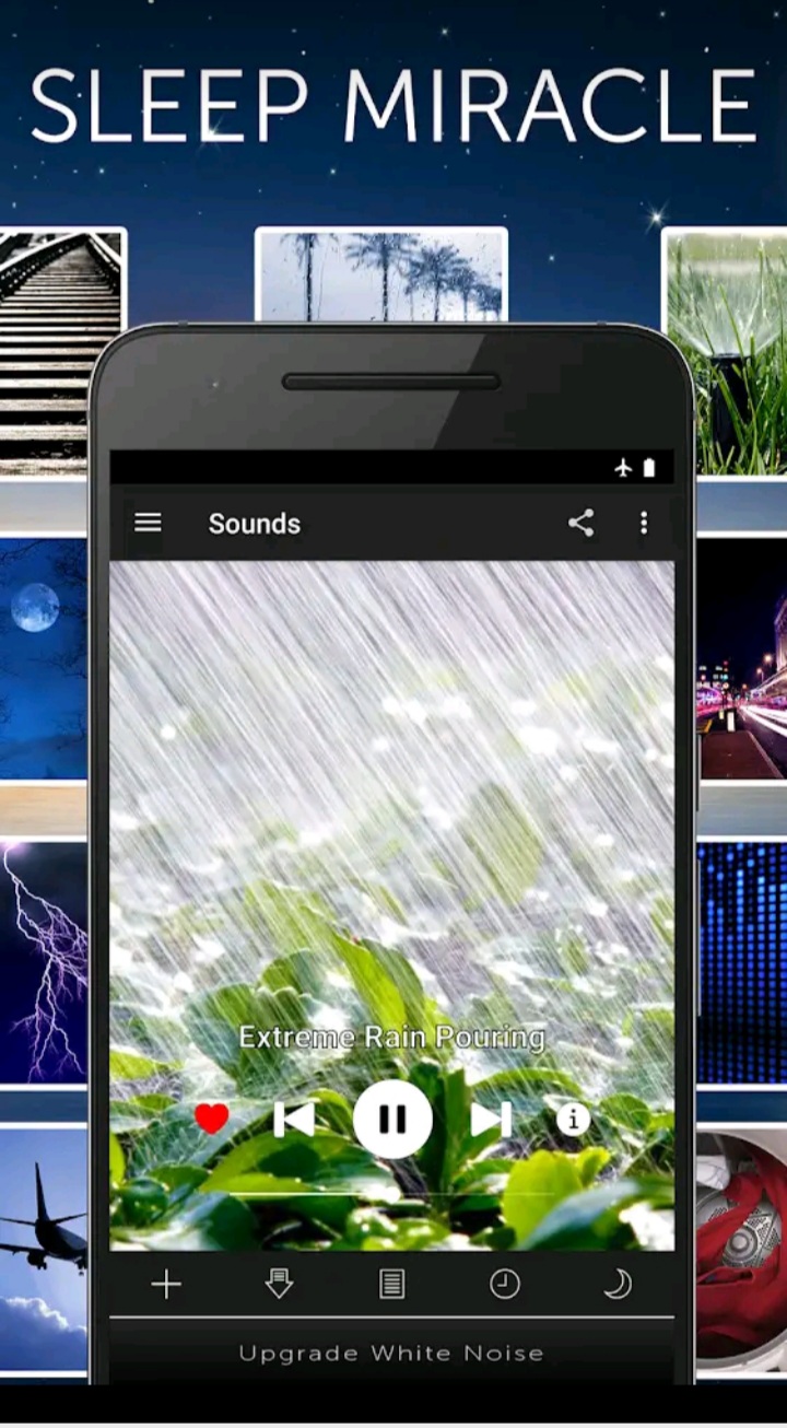 white noise lite android