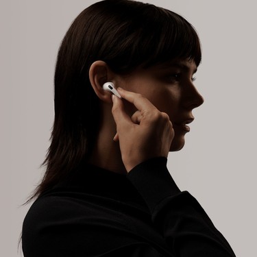 Apple Kablosuz Kulaklık
