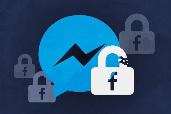 Facebook Messenger Uçtan Uca Şifreleme