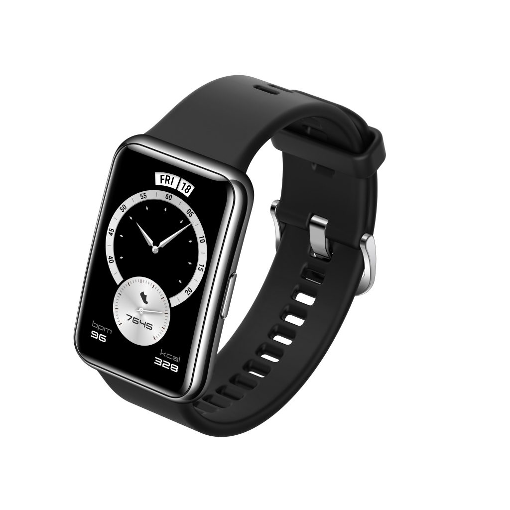 Huawei Watch Fit Elegant Akıllı Saat