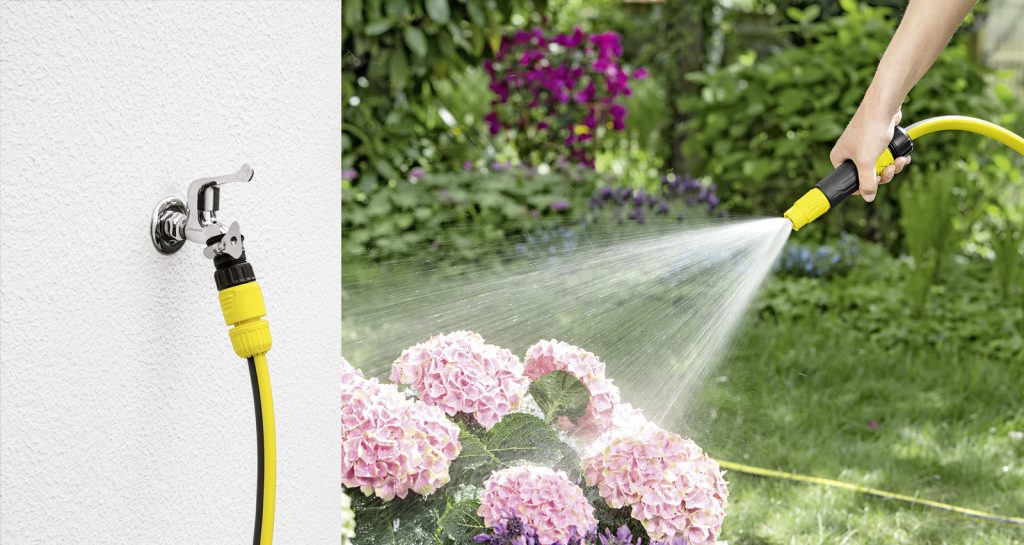 Karcher Bahçe Sulama Cihazları