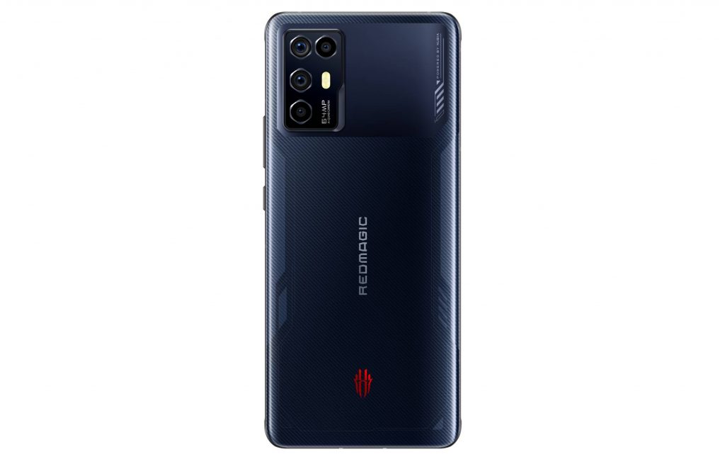 RedMagic 6R Oyuncu Telefonu