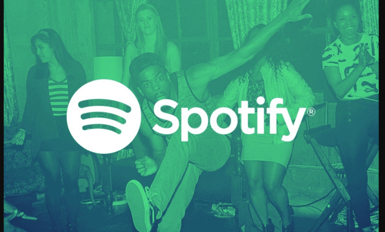 Spotify Açık Erişim Platformu