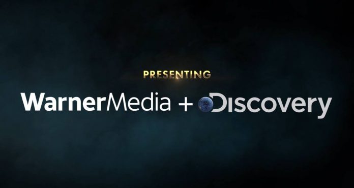 WarnerMedia Discovery Birleşeceklerini Açıkladı
