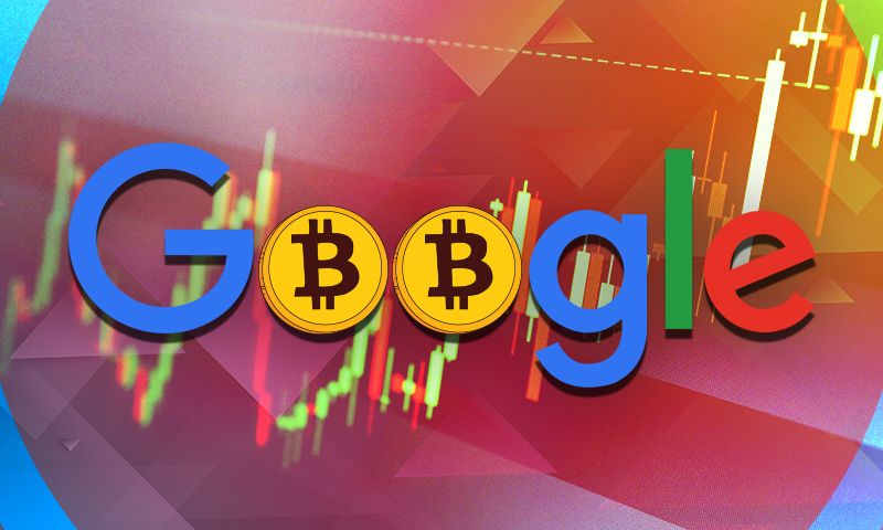 Google Kripto Para 