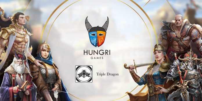 Hungri Games Yatırım
