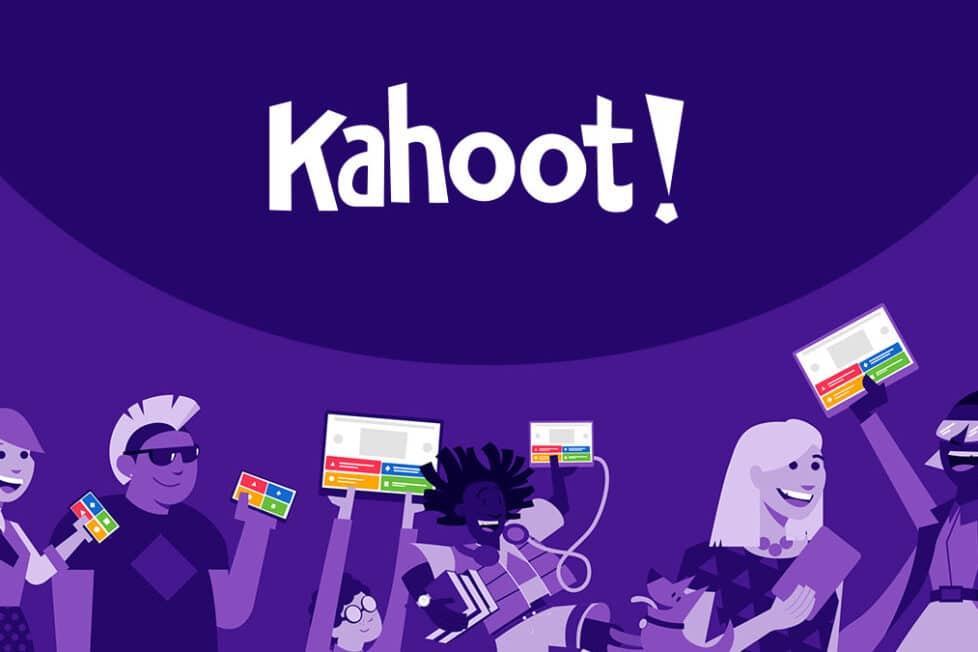 Kahoot! Uygulaması