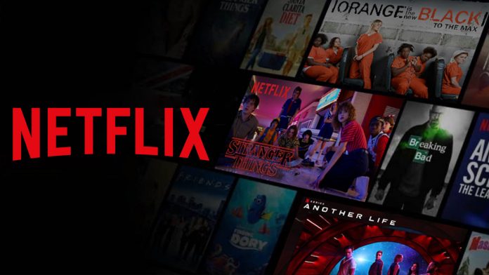 Netflix Türkiye Müzikal Filmleri