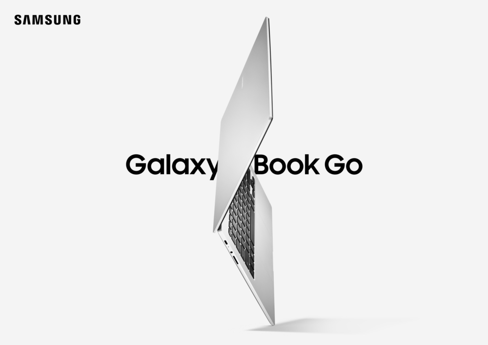 Samsung Galaxy Book Go Özellikleri