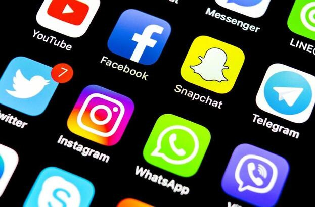 Sosyal Medya Uygulamaları Şikayet