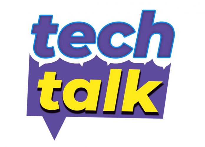 TechTalk 10 Podcast