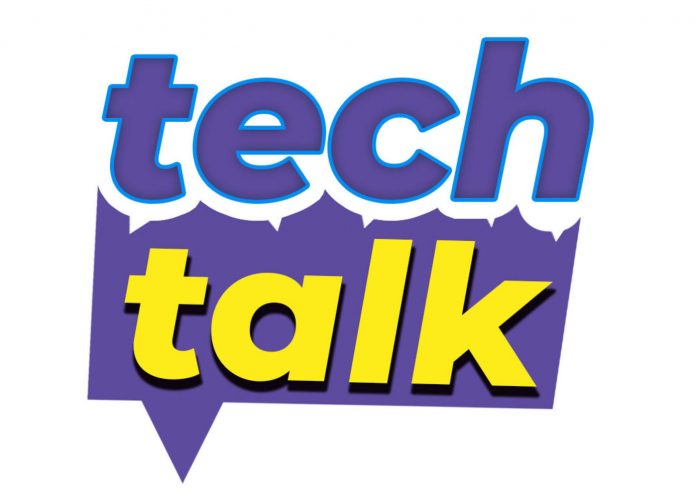 TechTalk 7 Podcast