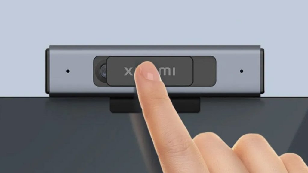 Xiaomi Akıllı TV Kamerası
