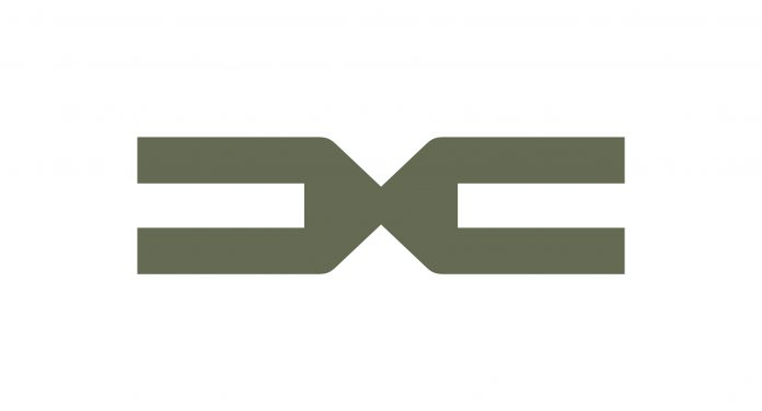 Yeni Dacia Logosu
