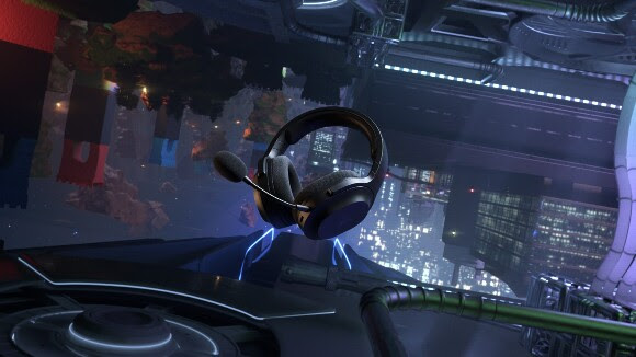 Razer Oyun ve Mobil Kulaklığı Barracuda X 'i Tanıttı