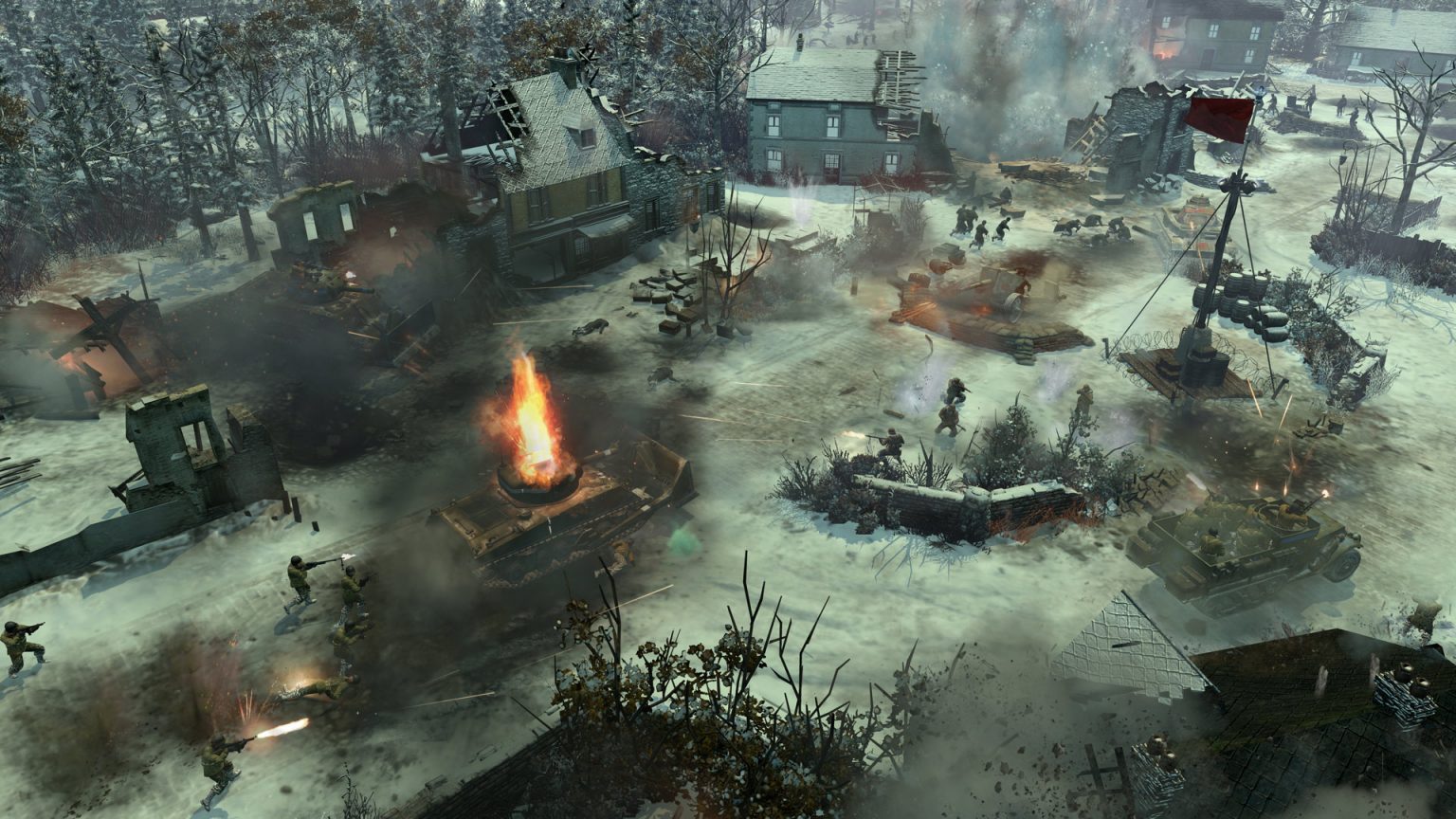 company of heroes 2 ardennes assault buy