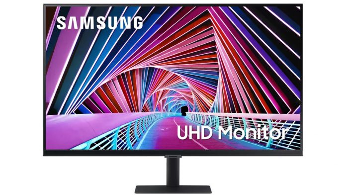 Samsung LS32A700NWU inceleme