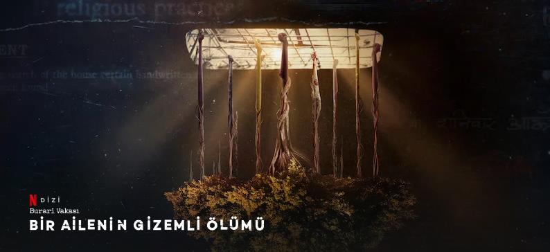 Netflix Türkiye Ekim'de İzleyebileceğiniz Film ve Diziler