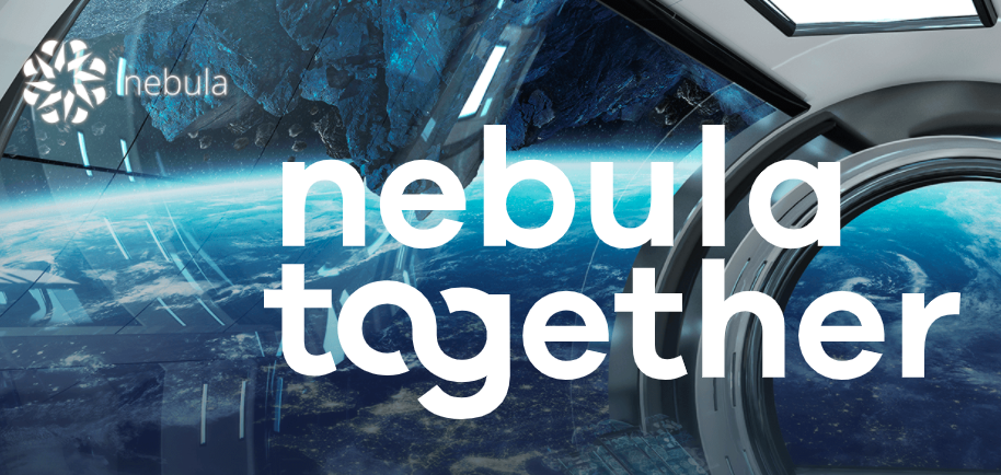 Nebula Together Güvenli İş Süreçleri için Çözümler Sunuyor