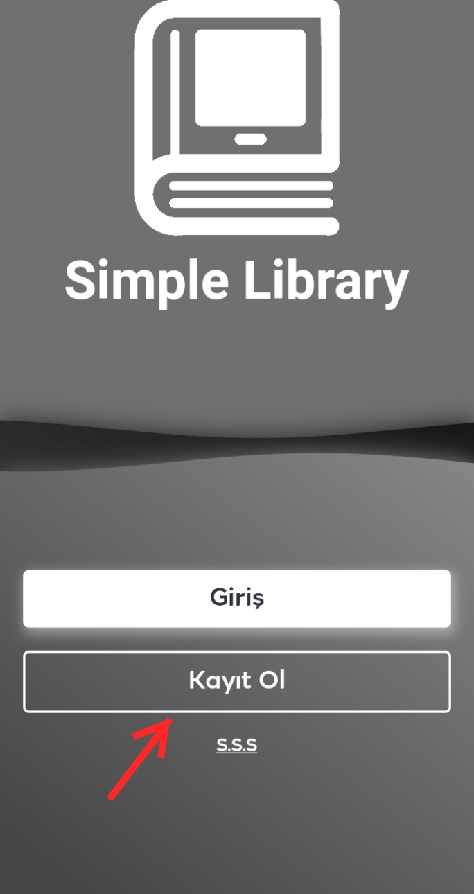 Simple Library Nasıl Kullanılır?