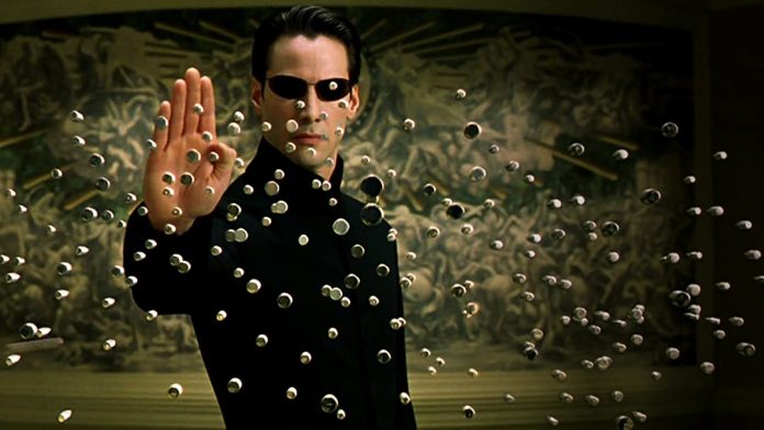 The Matrix Tarzı En İyi Filmler