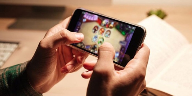 Telefonunuzdan Ücretsiz Oynayabileceğiniz Mobil Oyunlar