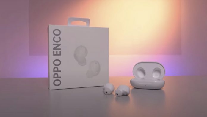 Uygun fiyatlı kablosuz kulaklık : Oppo Enco Buds inceleme