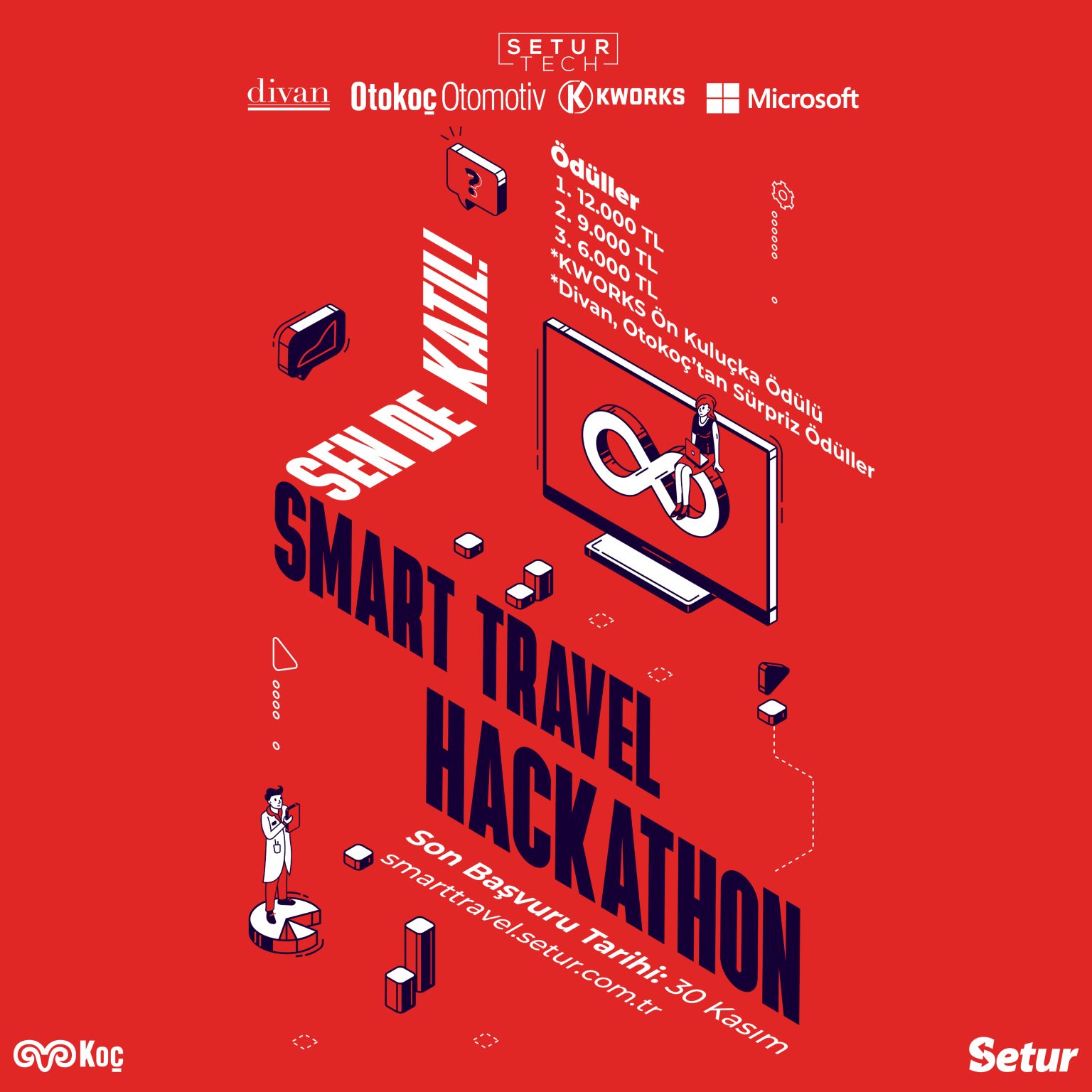 smart-travel-hackathon-teknosafari