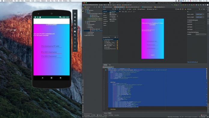 download the new for ios Android Studio 2022.3.1.18