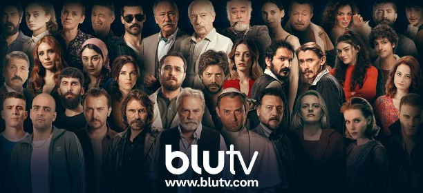 BluTV Yeni Dizi ve Filmler