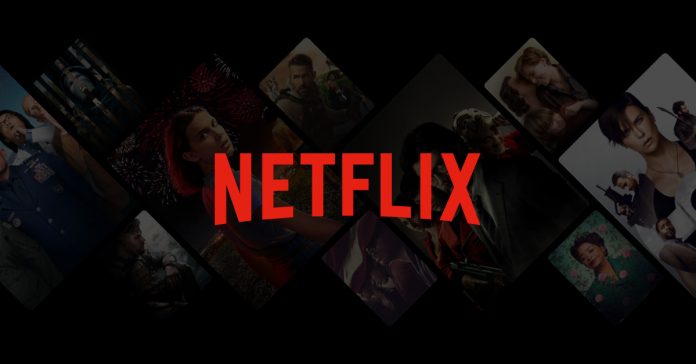 Netflix Türkiye Ocak 2022 Programı