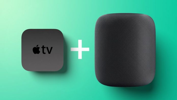 yeni apple homepod