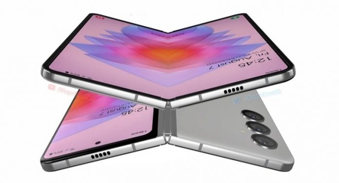 galaxy z fold4