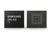 Samsung UFS 4.0 teknolojisini duyurdu samsung ufs 40