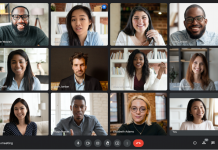 Google Meet Toplantılarına Oyun Oynama Özelliği Geliyor!