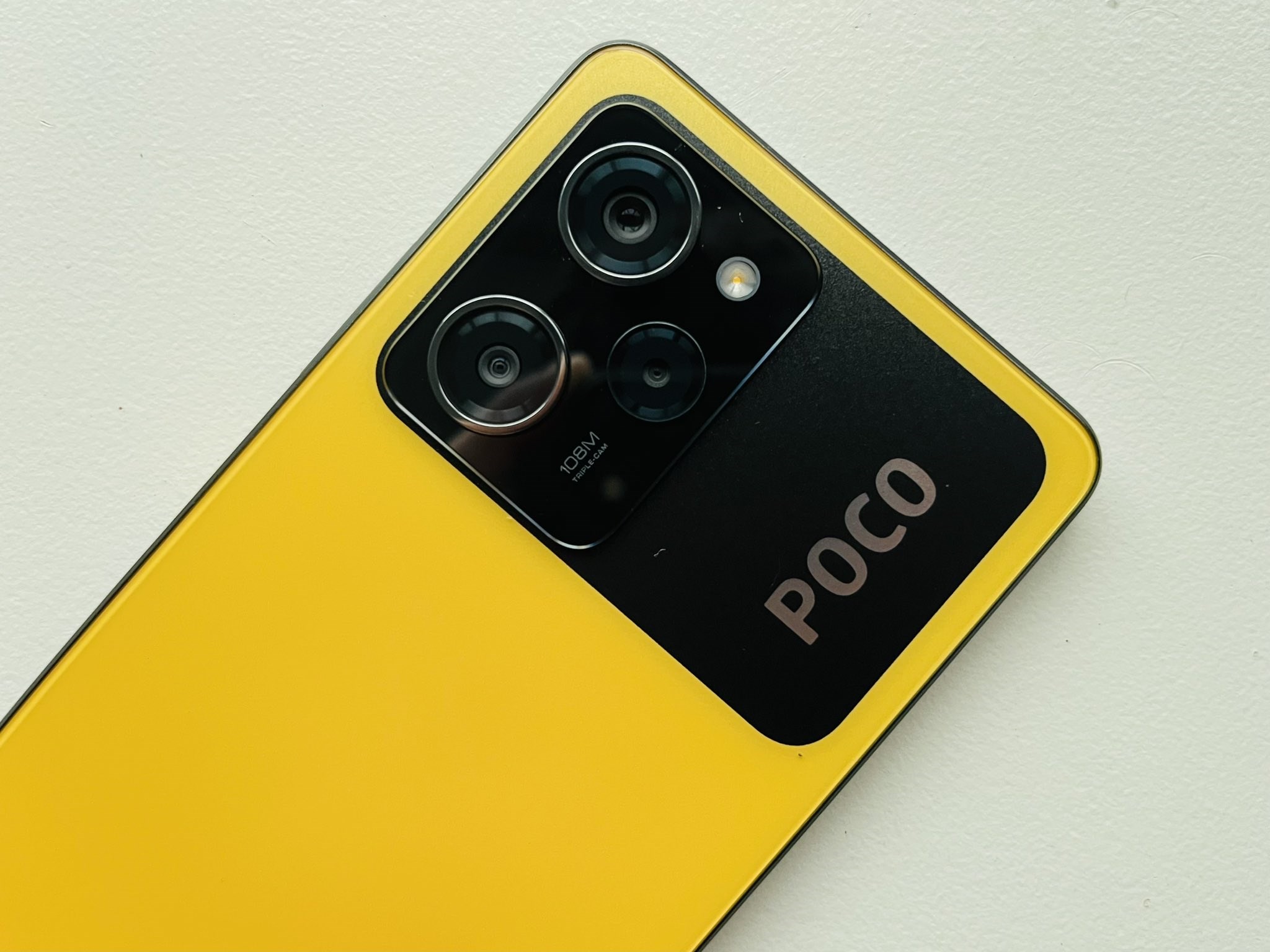 POCO X5 Pro 5G ile İlgili Yeni İddia: Yakın Zamanda Tanıtımının